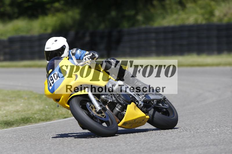 /16 16.05.2025 PROMAX ADR/Gruppe gelb/490